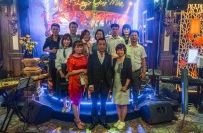 LIVESHOW “TĨNH LẶNG GIAO MÙA”