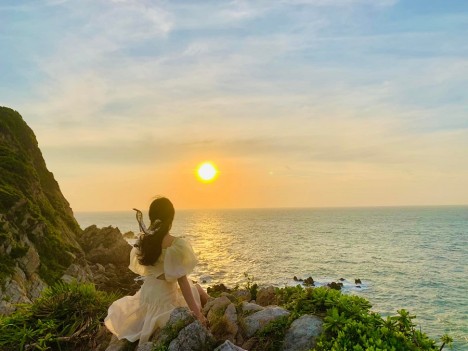 DU LỊCH MÙA HÈ TẠI QUAN LẠN- QUẢNG NINH NĂM 2026