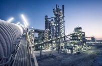 Sản xuất điều tiết, tiêu thụ xi măng chờ lực đẩy từ đầu tư công và bất động sản