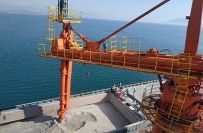 Xuất khẩu xi măng, clinker đạt 3,47 triệu tấn, tiếp tục duy trì đà tăng cuối năm